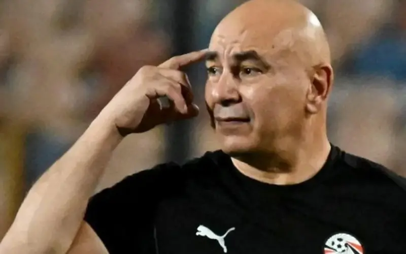 استراتيجية حسام حسن لوقف خطر الماتادور الإسباني في لقاء اليوم المرتقب